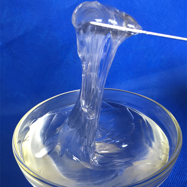 透明阻尼油 缓冲润滑油